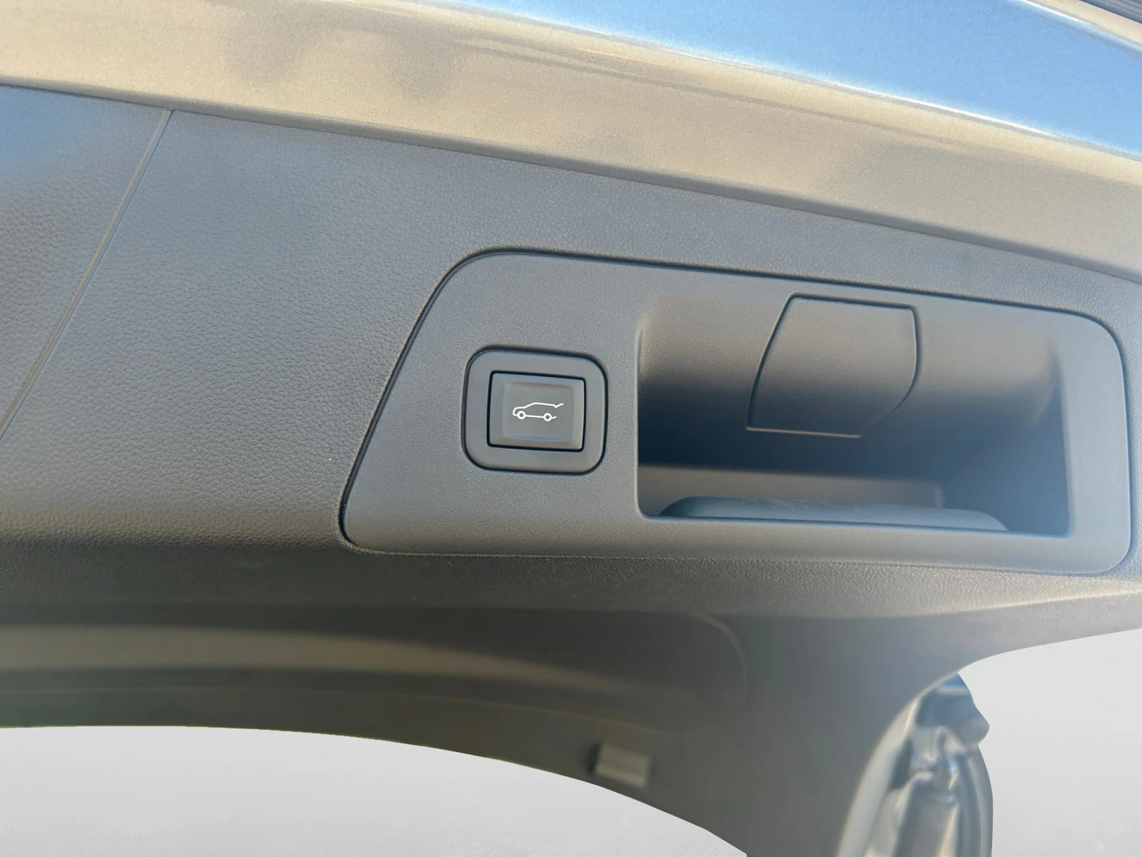 New 2026 Moonstone Grey Metallic Buick Preferred AWD image 11