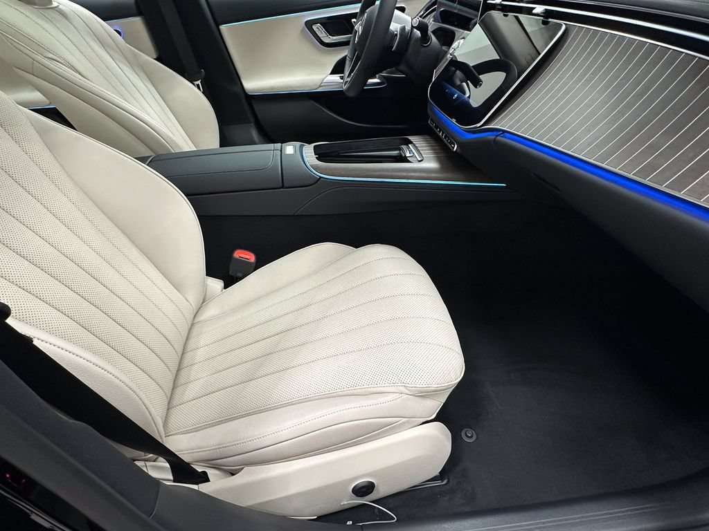 New 2026 Black Mercedes-Benz E 450 image 16