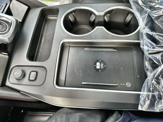 New 2026 Liquid Carbon Metallic Acura A-Spec Advance Package image 22