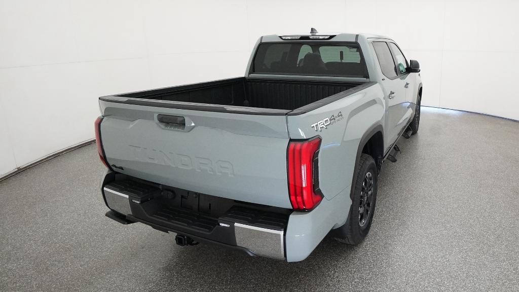 2026 Toyota Tundra SR5 - Photo 20