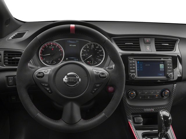 Used 2017 Gun Metallic Nissan NISMO image 10