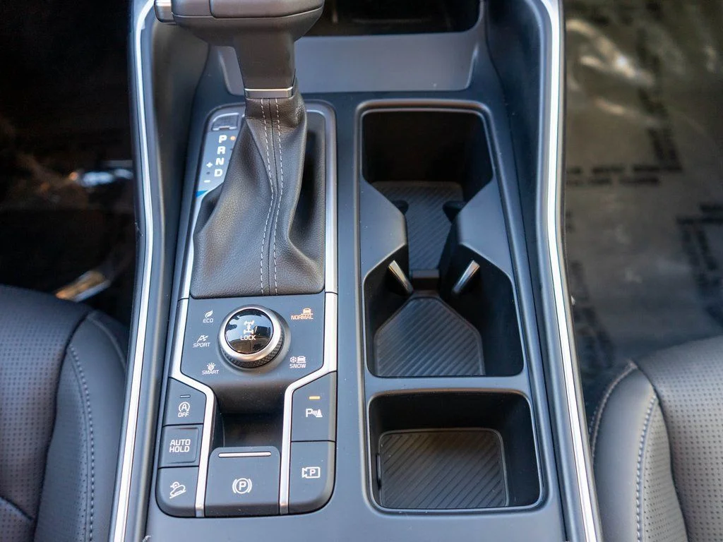 2025 Kia Sorento X-Line EX - Photo 26