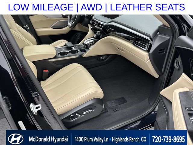2023 Acura MDX Technology Package - Photo 26