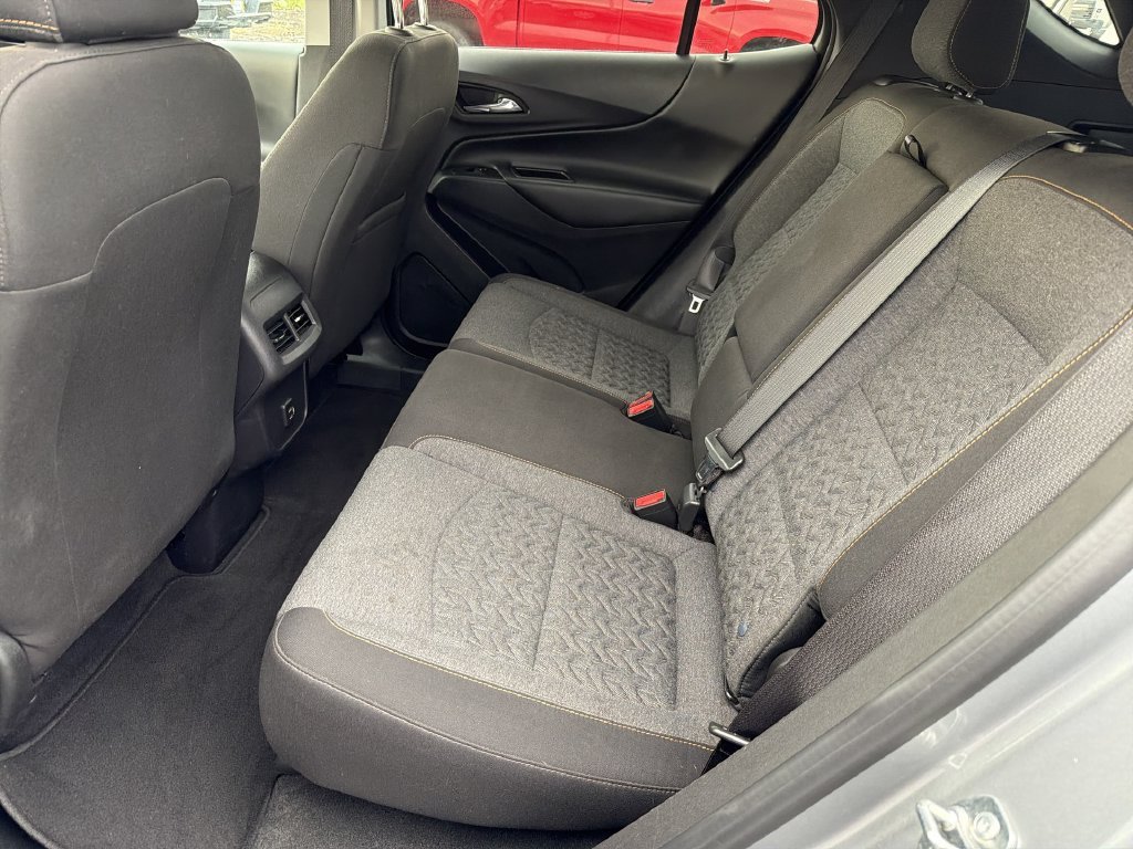 2024 Chevrolet Equinox LT - Photo 20