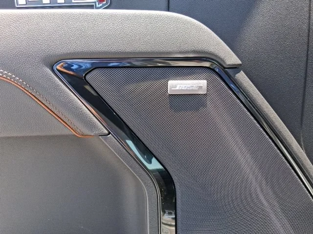 2026 GMC Sierra 1500 AT4 - Photo 14