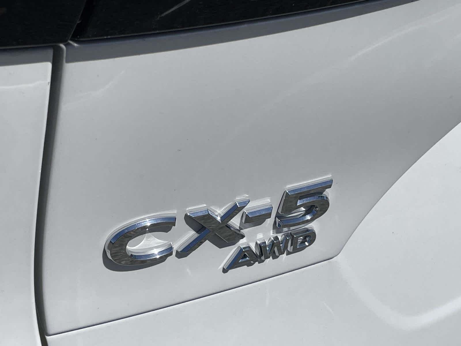 New 2026 Rhodium White Metallic Mazda 2.5 S Preferred image 15