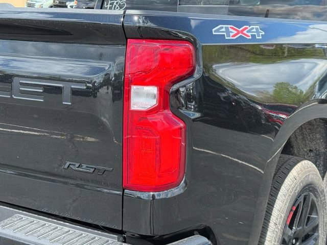 New 2026 Black Chevrolet RST image 6