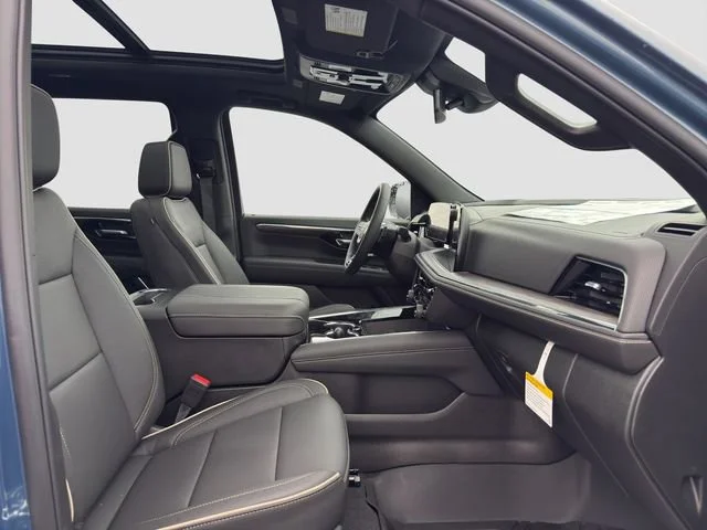 2026 Chevrolet Tahoe Premier - Photo 16