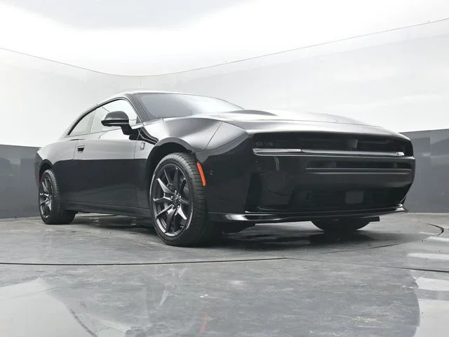 2026 Dodge Charger Scat Pack Plus