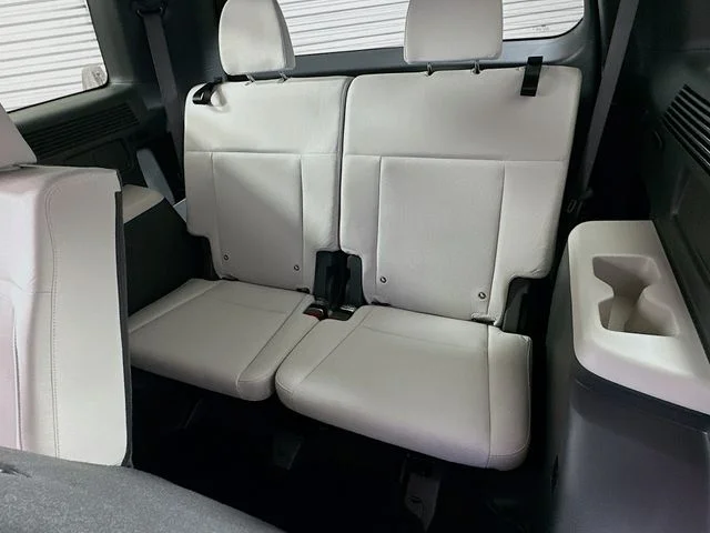 New 2026 Hyundai SANTA FE SE