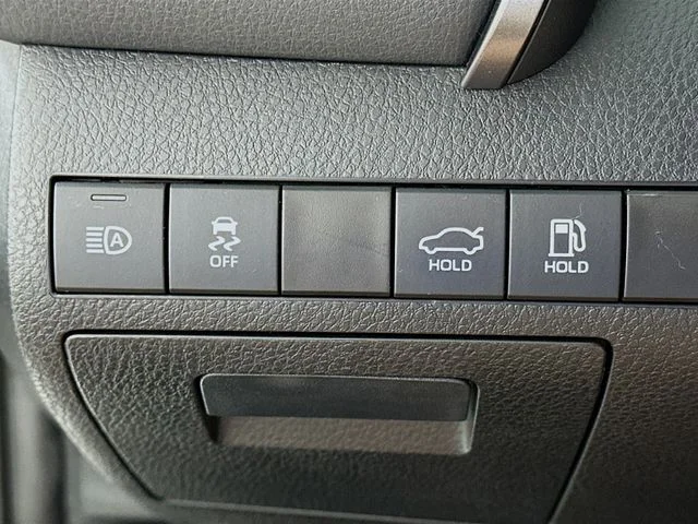 Certified Used 2023 Silver Toyota LE image 20