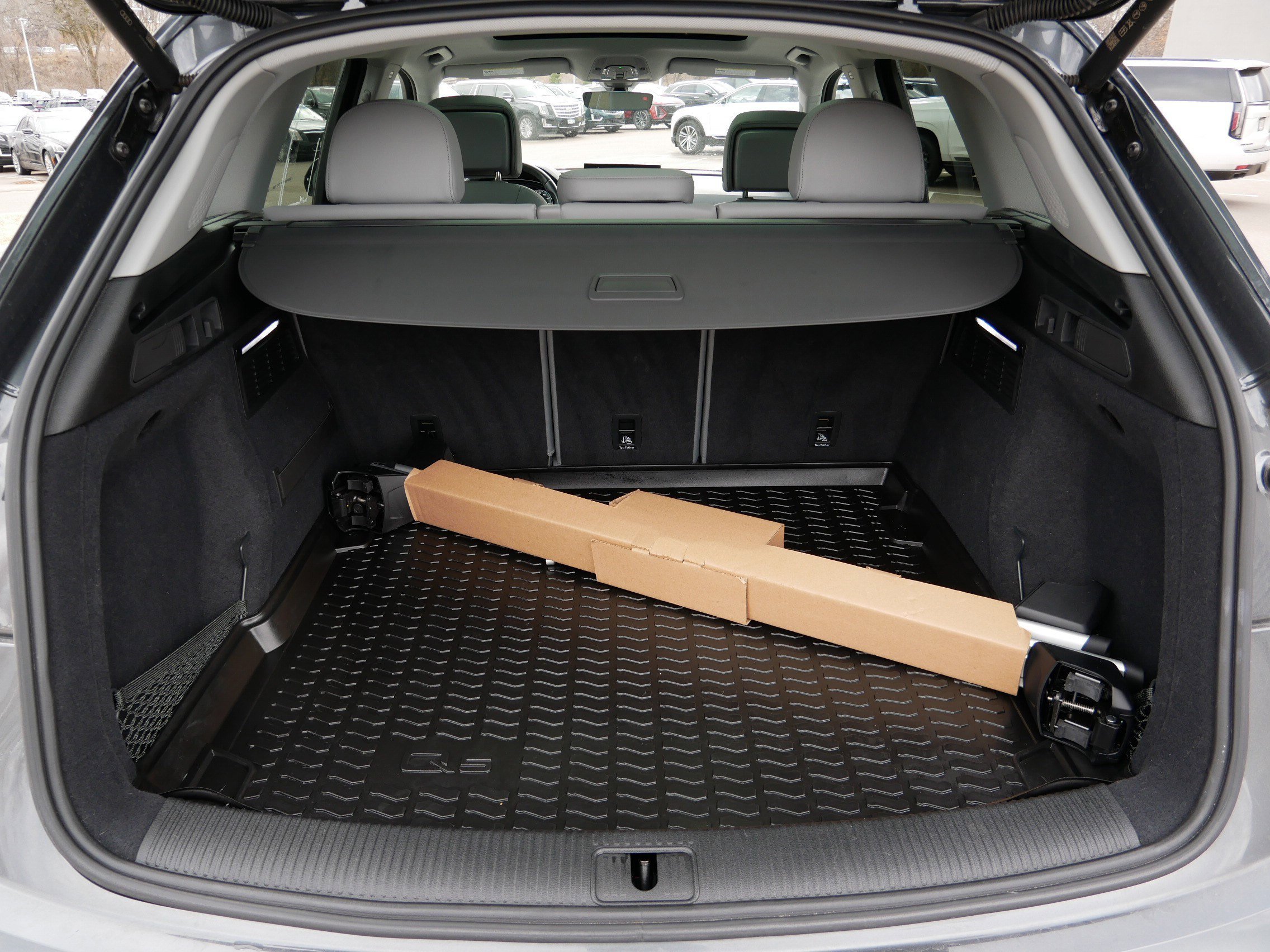 2023 Audi Q5 Premium Plus - Photo 18
