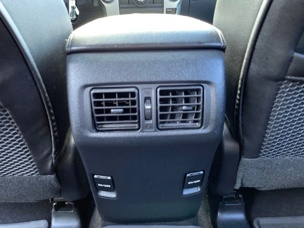 Used 2018 Classic Silver Metallic Toyota SR5 Premium image 18