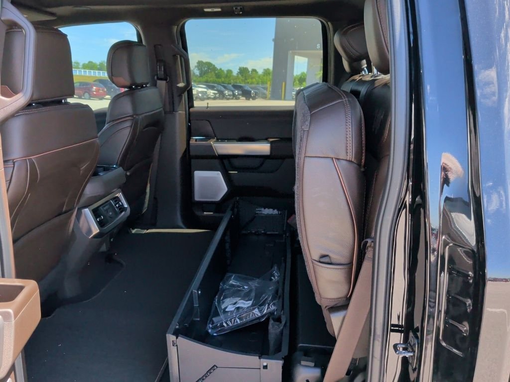 2026 Ford F-250 Super Duty King Ranch - Photo 42