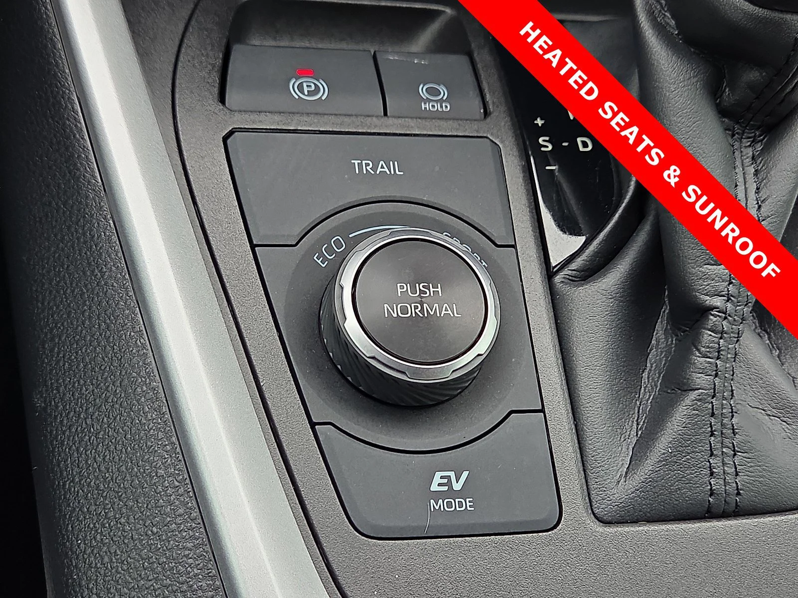 Used 2022 Blueprint Toyota Hybrid XLE Premium image 20