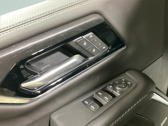 New 2026 Onyx Black GMC Denali image 17