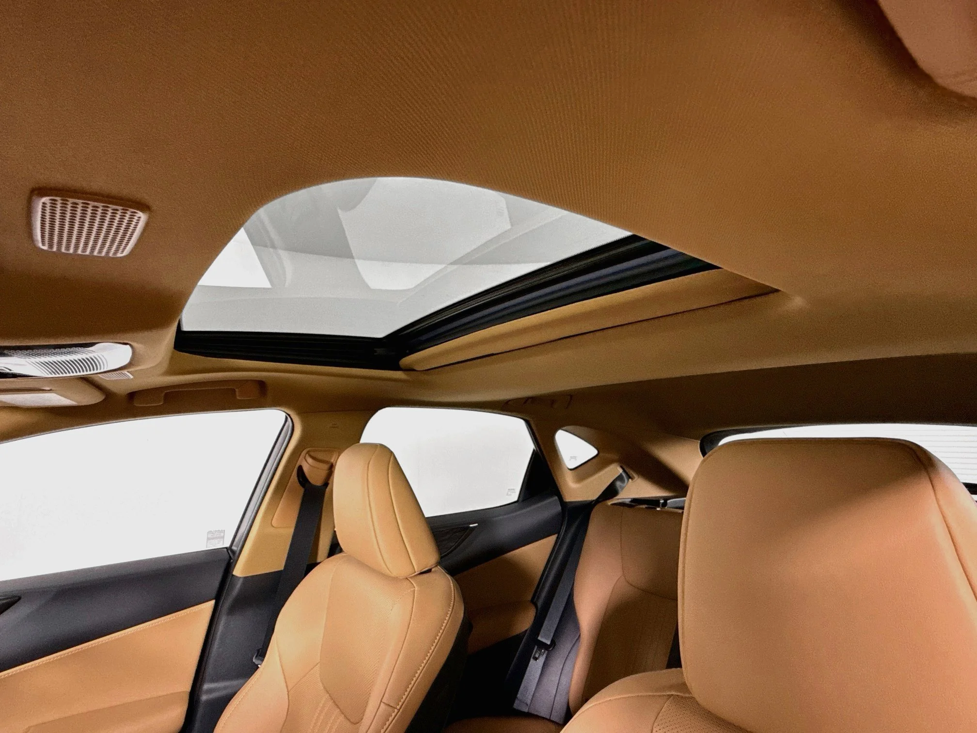 Certified Used 2025 0085 Lexus 350 Premium image 14