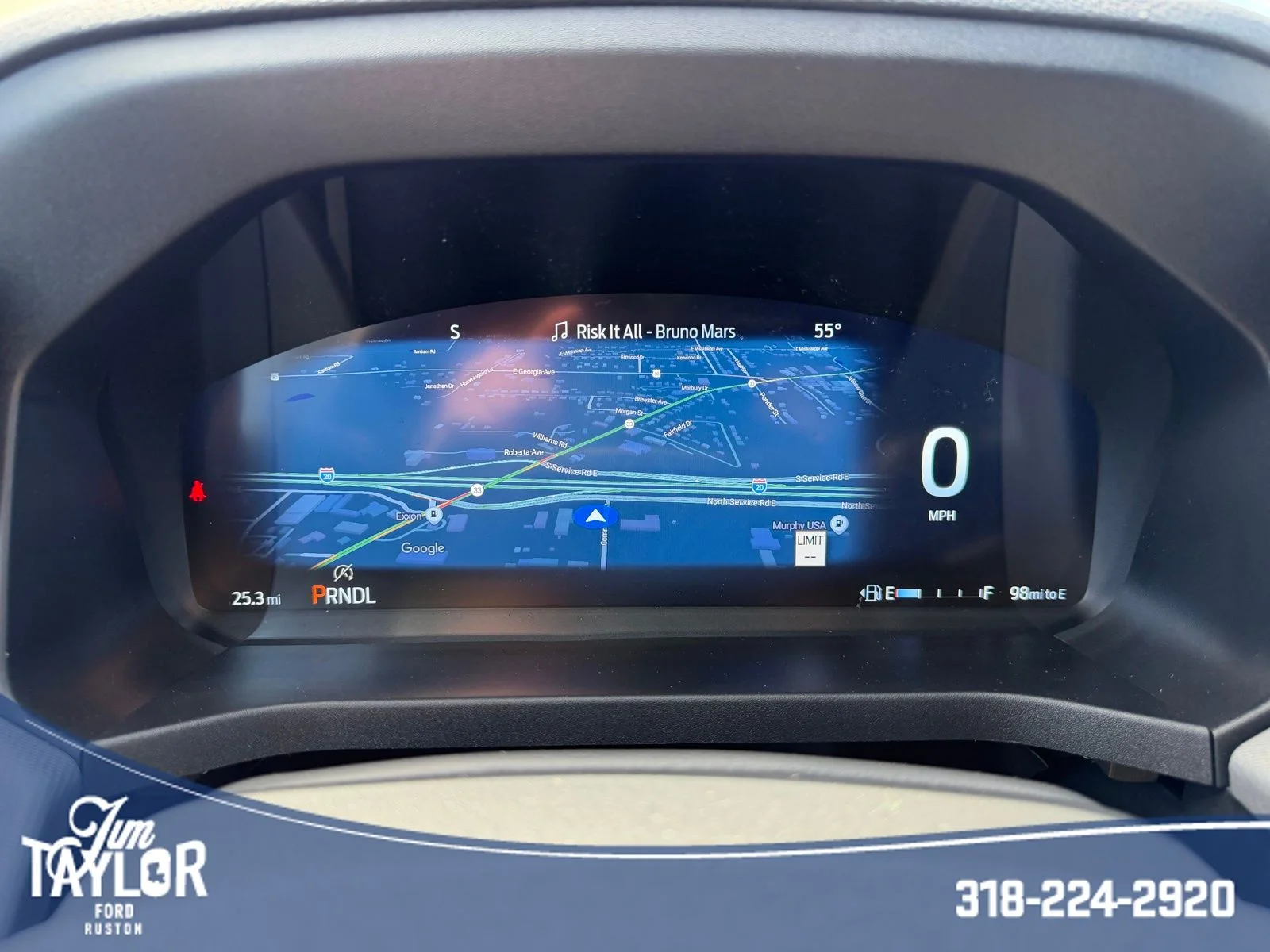 2026 Ford Explorer Active - Photo 50