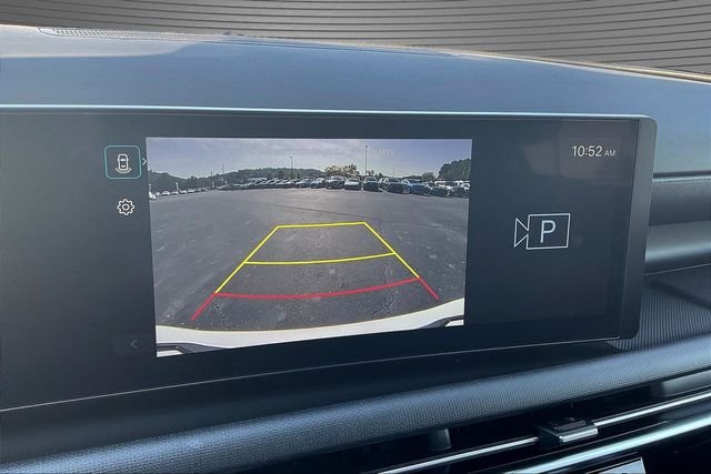 2025 Hyundai Tucson SEL Convenience - Photo 16