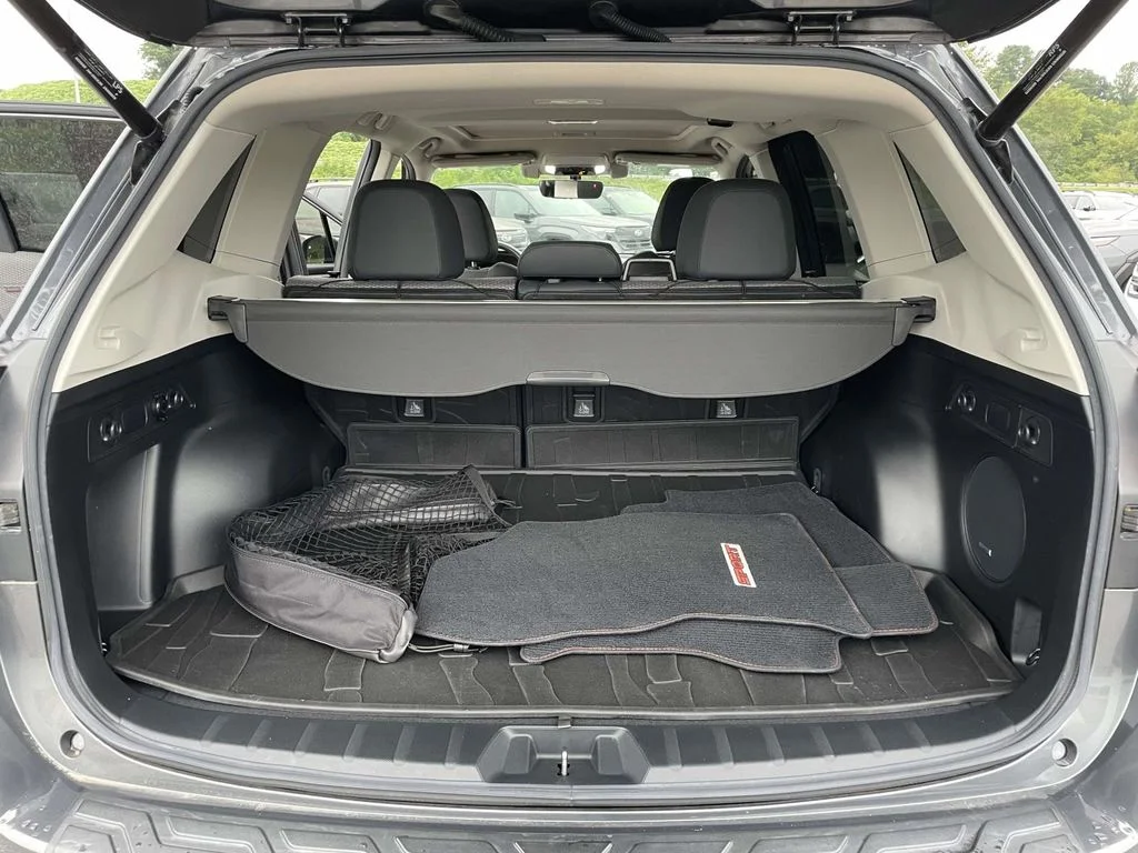 2020 Subaru Forester Sport - Photo 30