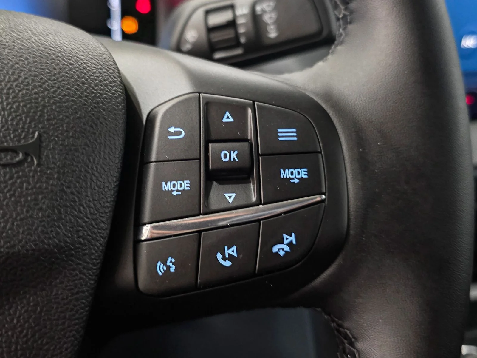 New 2026 White Ford XLT image 35