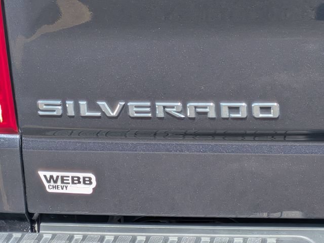 2023 Chevrolet Silverado 1500 Custom - Photo 28
