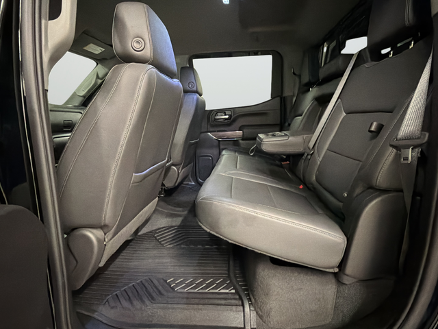 Used 2022 Black Chevrolet LTZ image 27