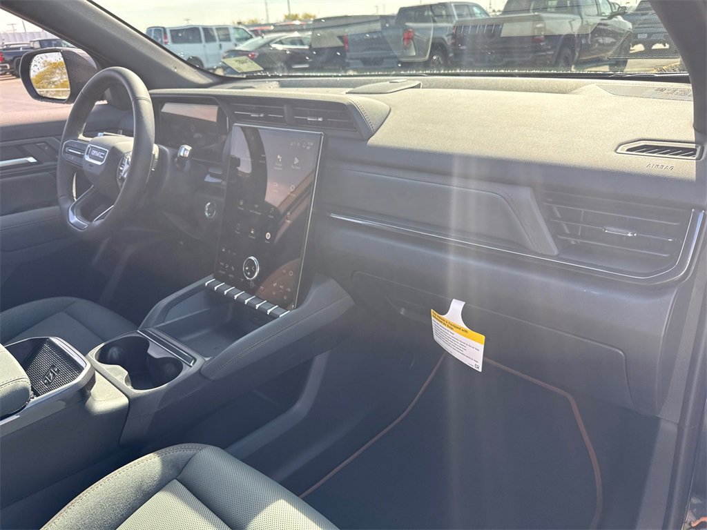 2026 GMC TERRAIN - Image 37