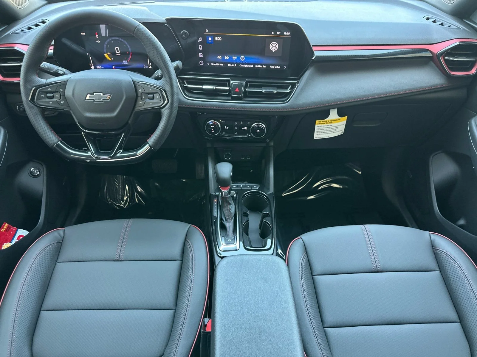 2026 Chevrolet Trailblazer RS - Photo 13