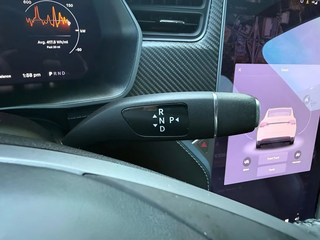 Used 2020  Tesla Performance image 24