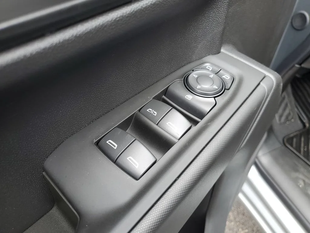 New 2026 Sterling Gray Metallic Chevrolet Custom image 27