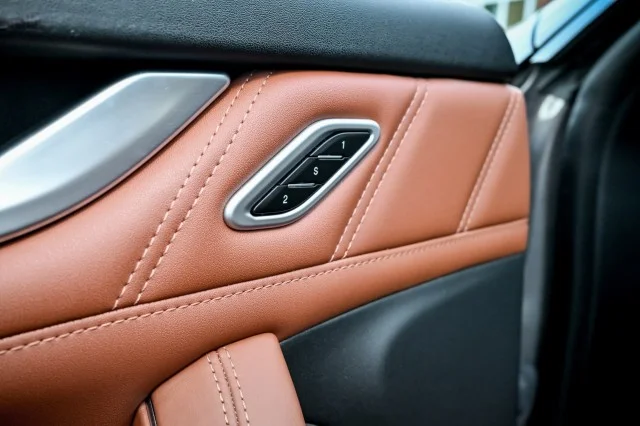 Used 2022 GRAY Maserati Modena image 57