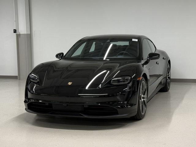 2023 Porsche Taycan -'s photo