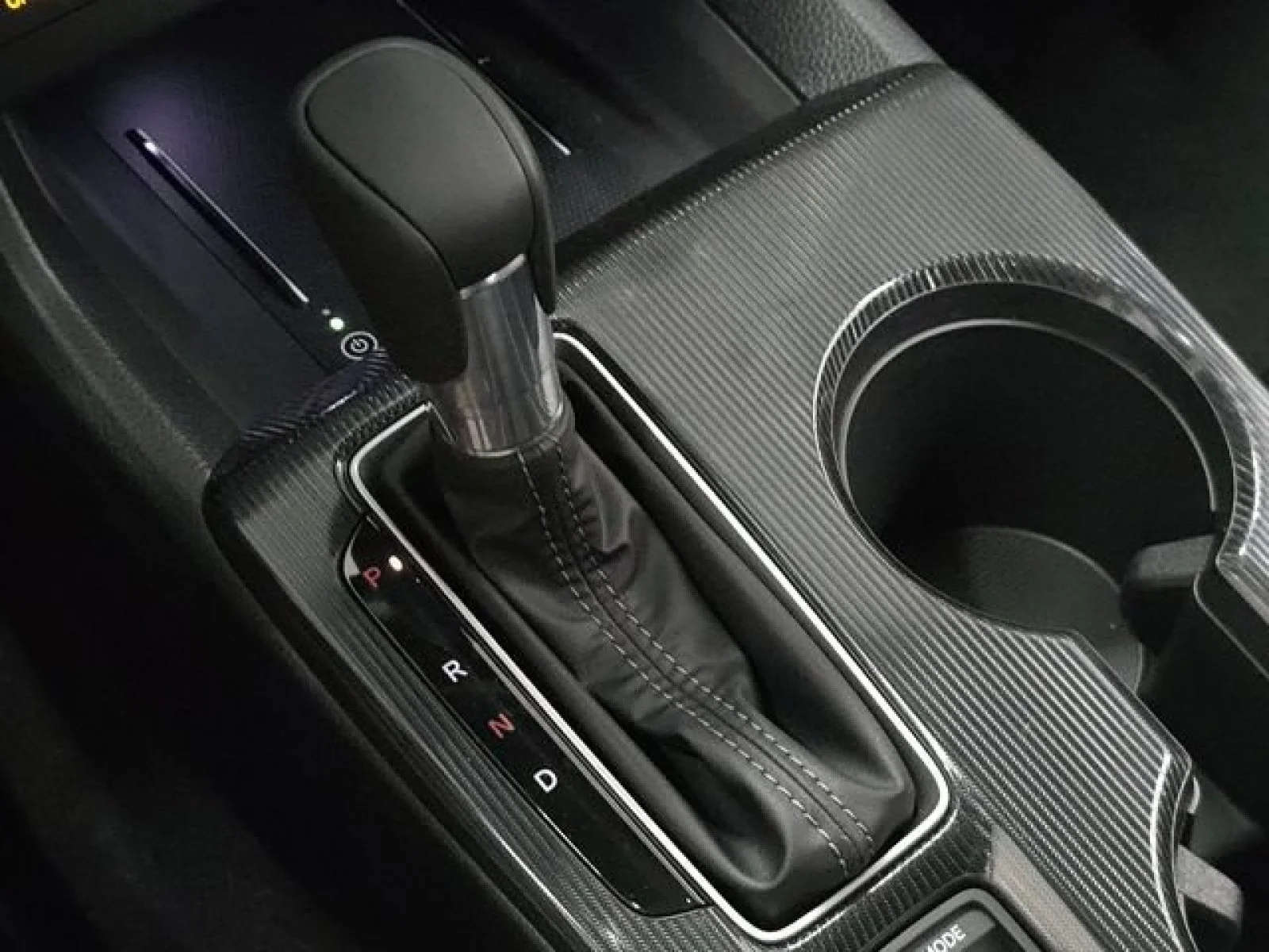 New 2026 Platinum White Pearl Honda Sport Touring image 39