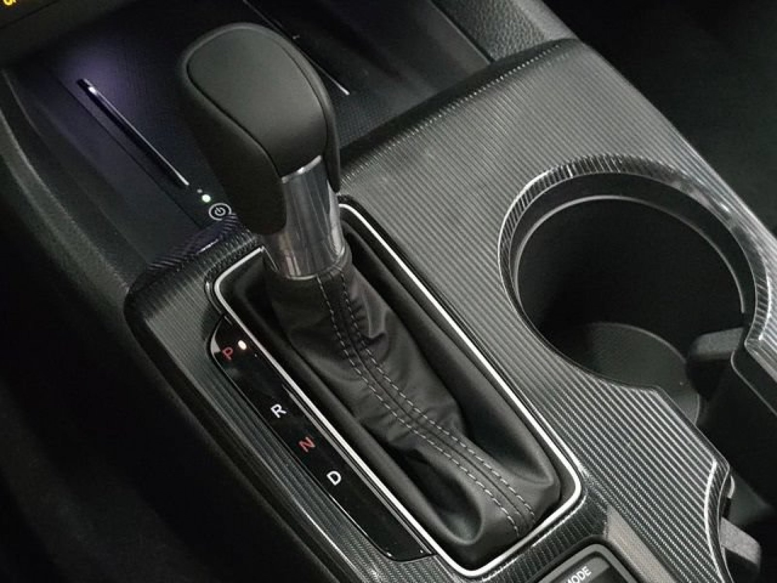 New 2026 Platinum White Pearl Honda Sport Touring image 39