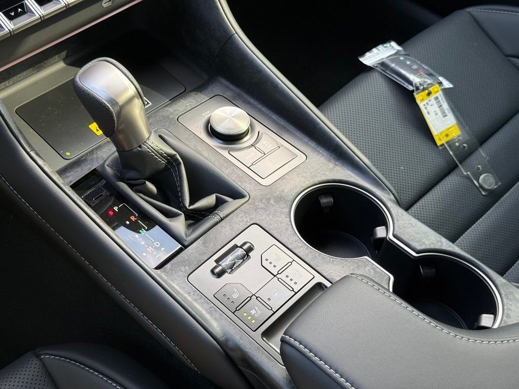 New 2026 Iridium Lexus  350 F SPORT image 30