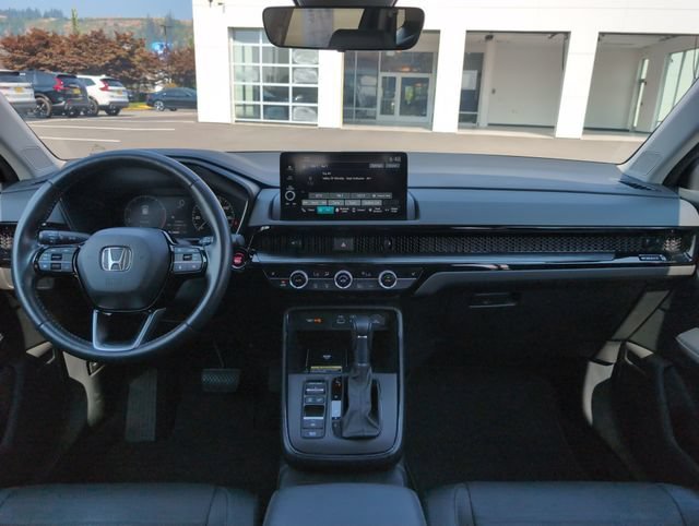 2023 Honda CR-V EX-L - Photo 13