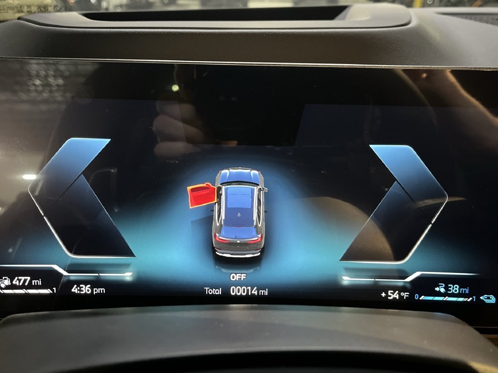 2026 BMW X5 50e - Photo 15