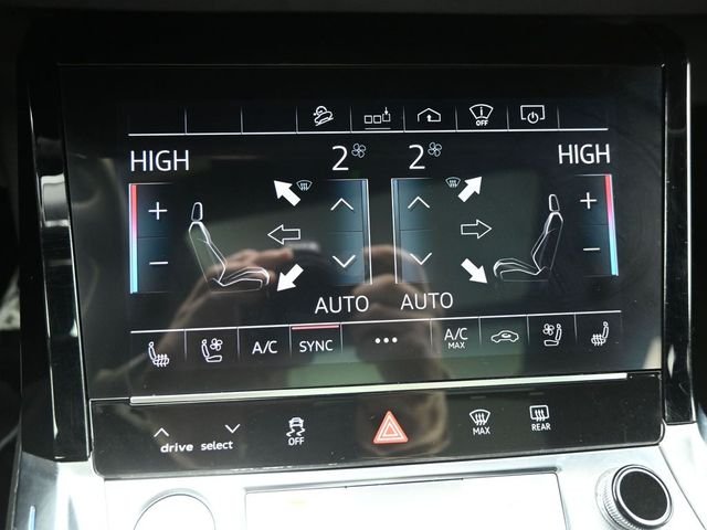 2019 AUDI E-TRON - Image 17