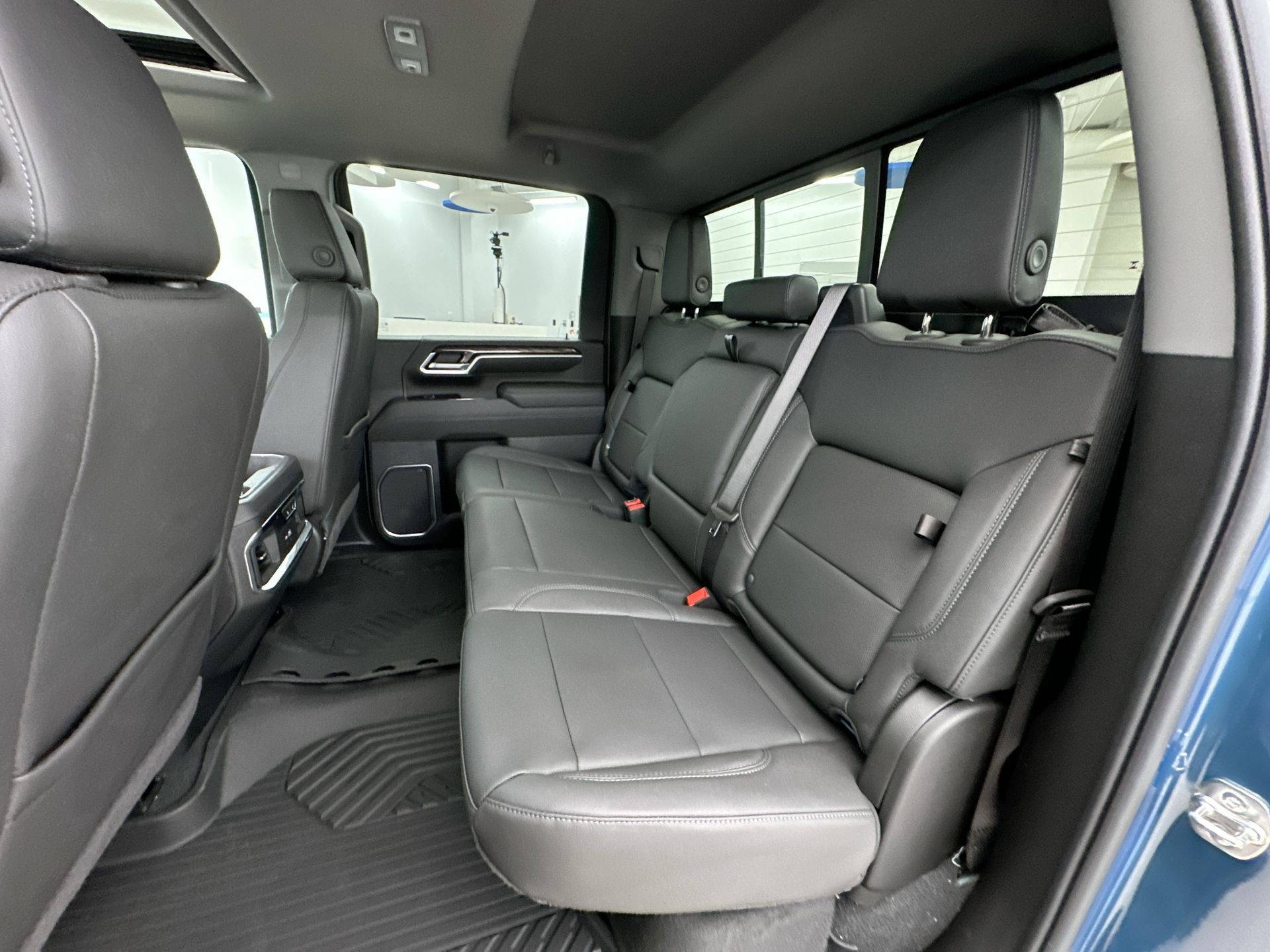 2026 Chevrolet Silverado 2500 HD LTZ - Photo 77