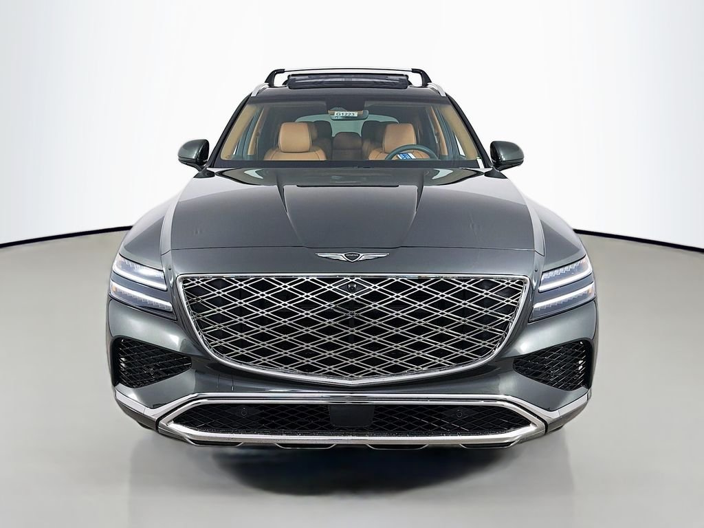New 2026 Storr Green Genesis 3.5T Advanced image 2