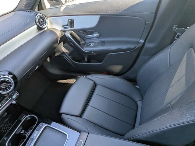 Used 2025 Black Mercedes-Benz CLA 250 image 15