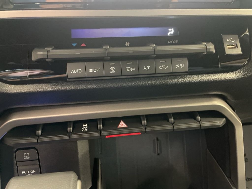 2026 Toyota Tundra SR5 - Photo 26