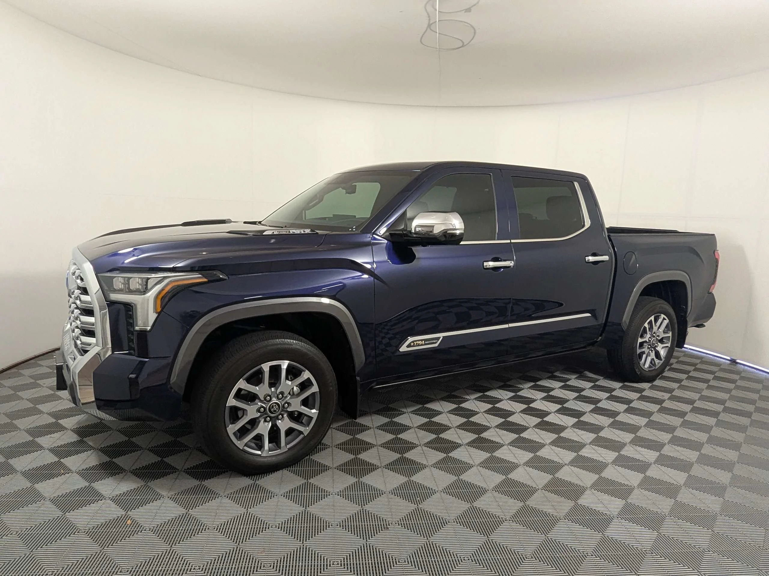 2024 Toyota Tundra