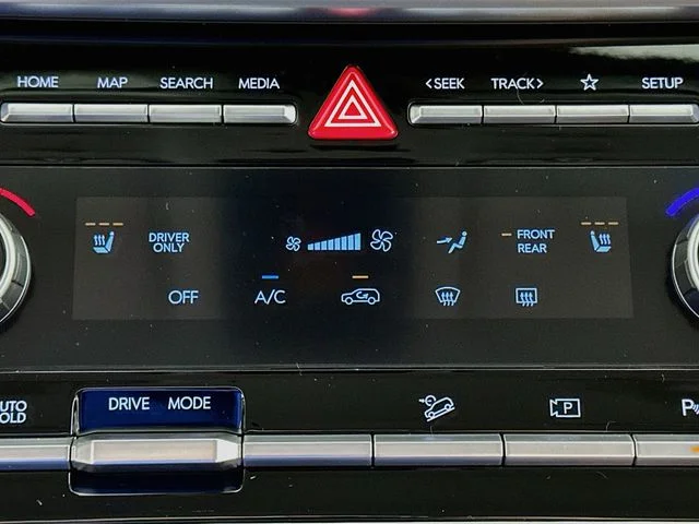 New 2026 Gray Hyundai SEL image 17