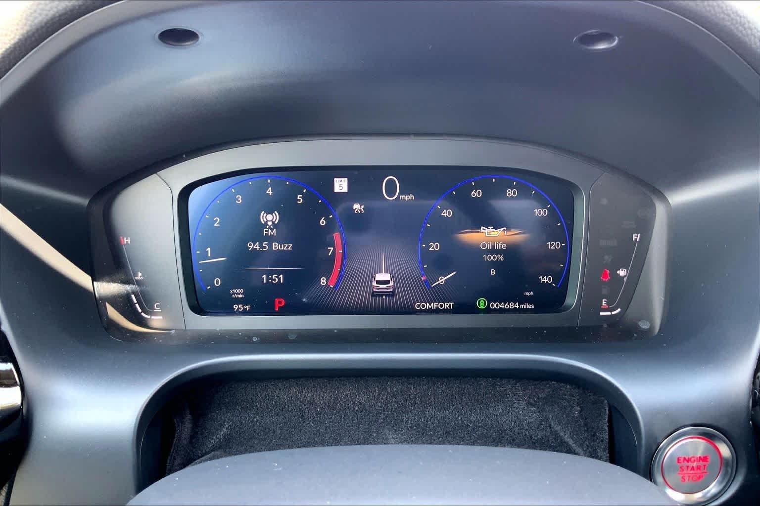 Certified Used 2026 Urban Gray Pearl Acura  image 26