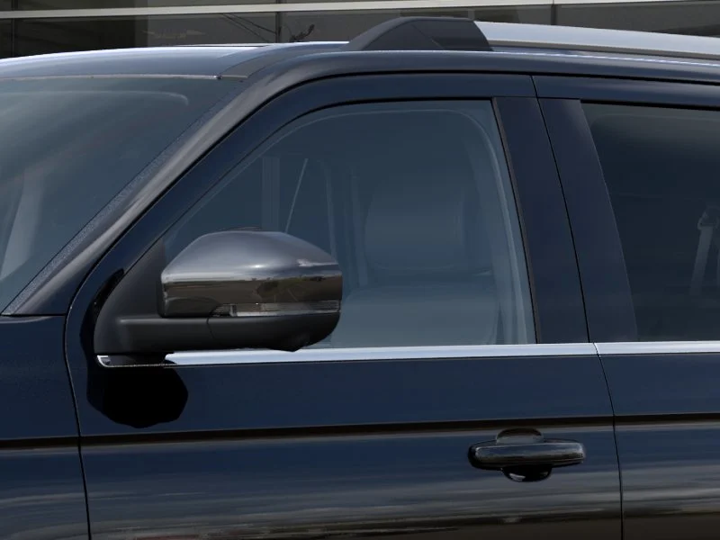 New 2027 Agate Black Metallic Ford King Ranch image 20