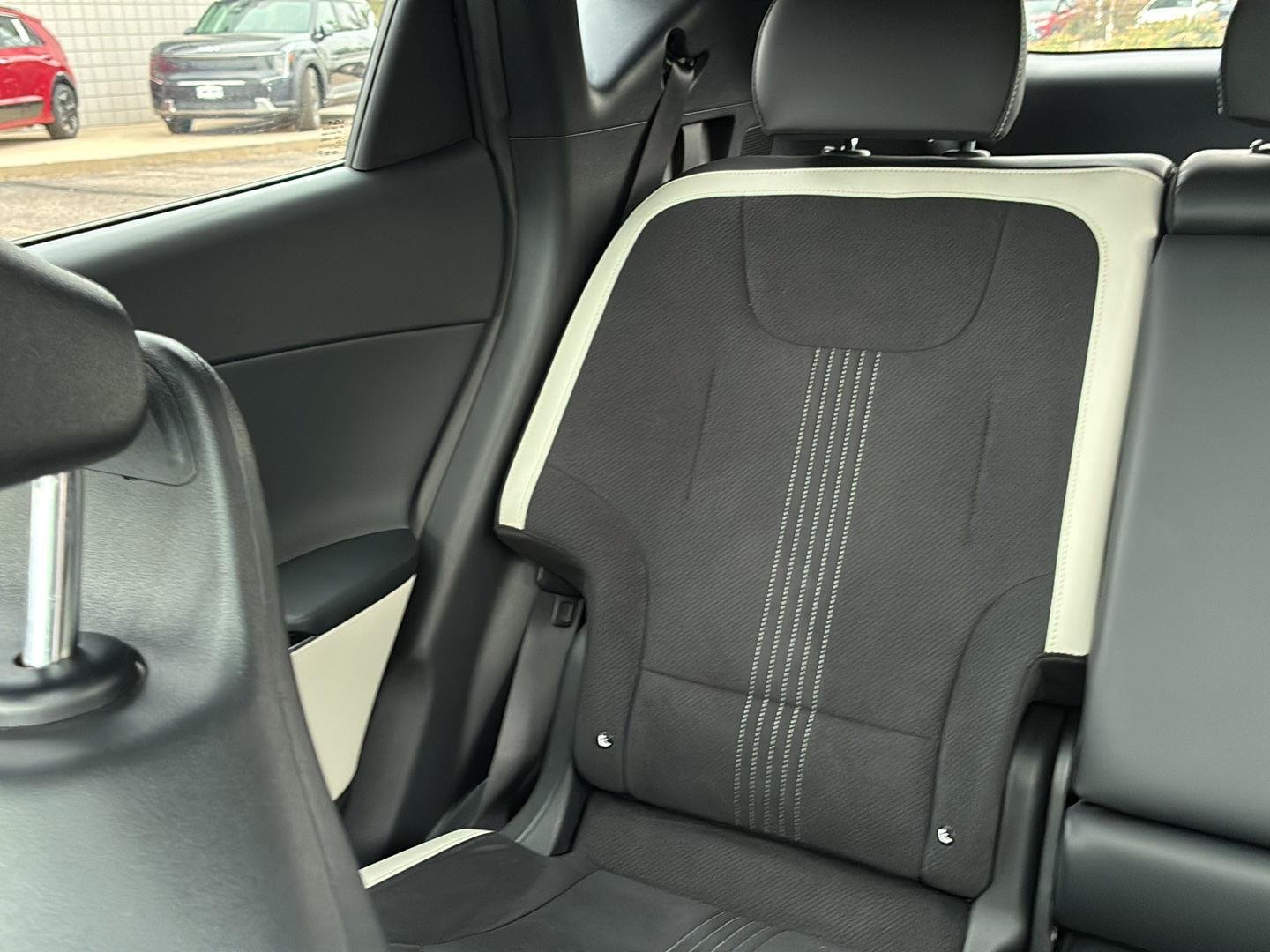 Used 2024 Yacht Blue Kia GT-Line image 15