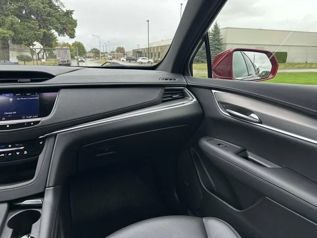 2020 Cadillac XT5 Luxury - Photo 30