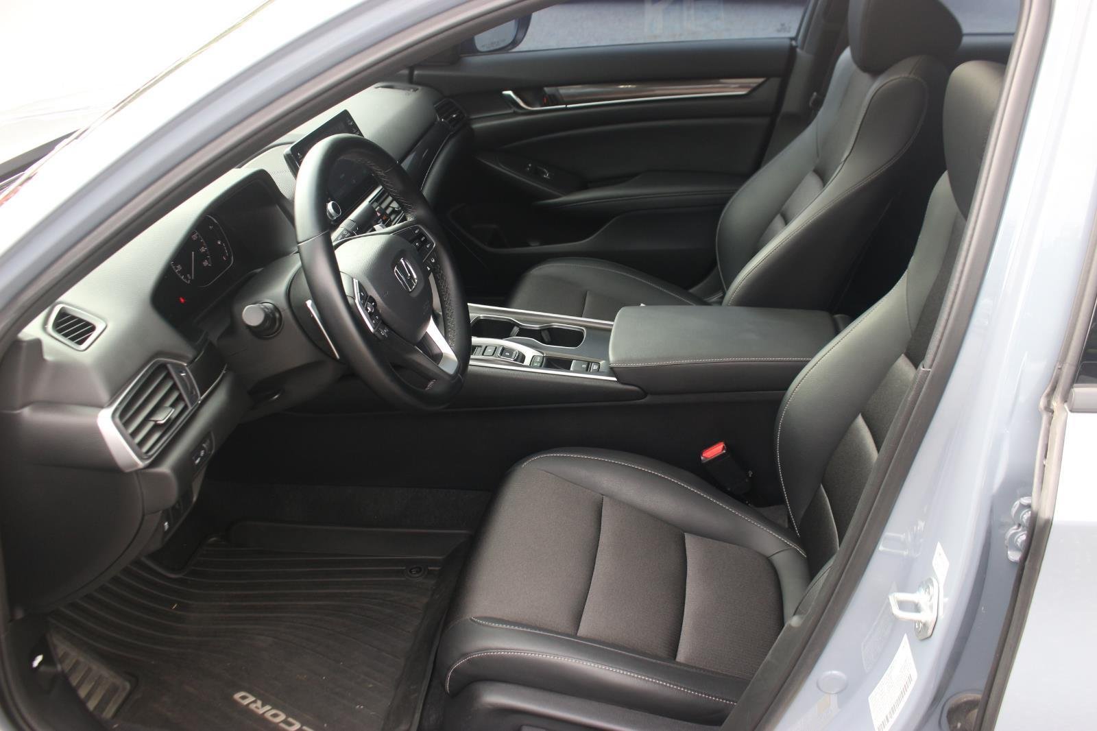 Used 2022 Grey Honda Sport image 14
